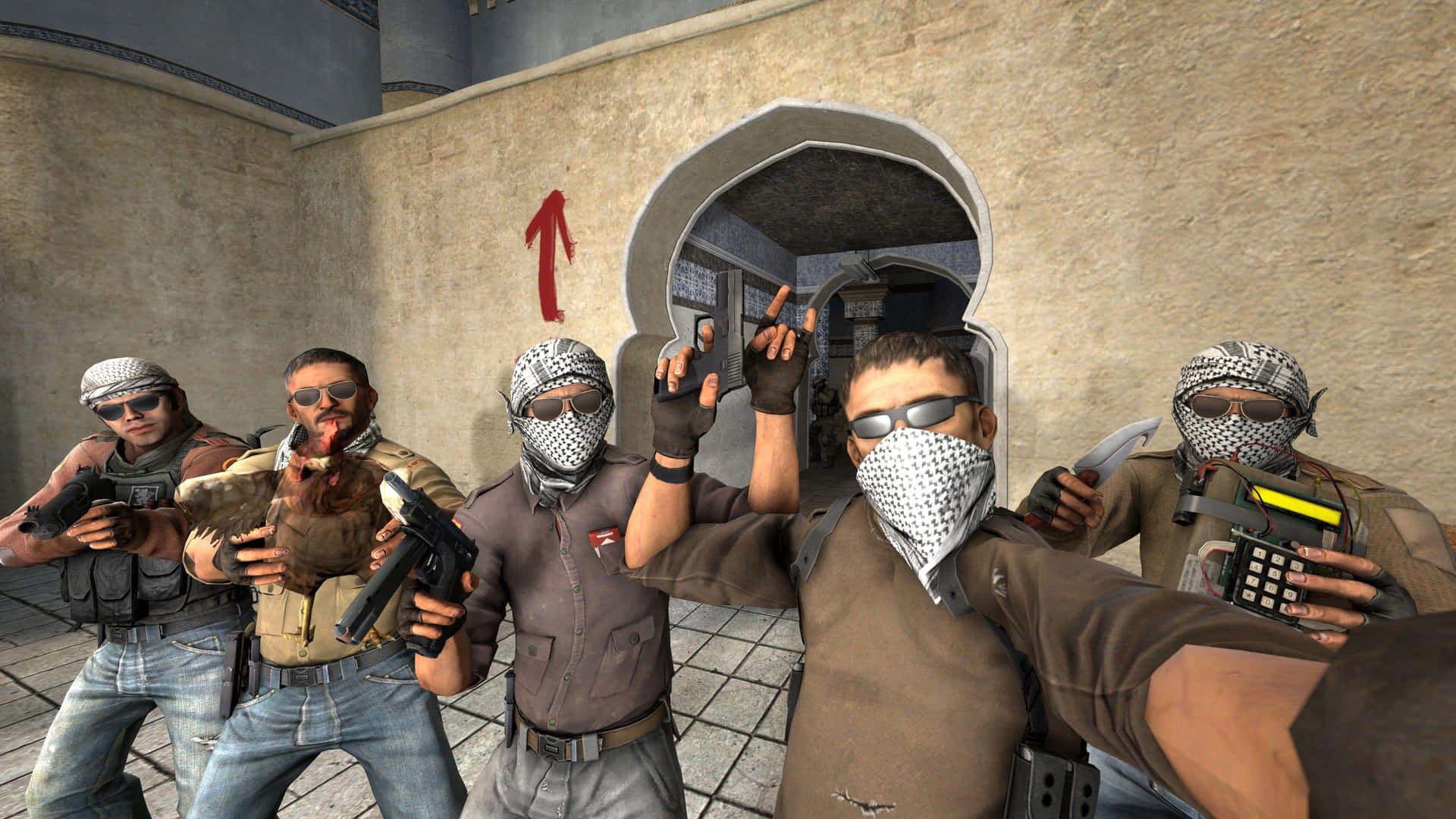 Banner