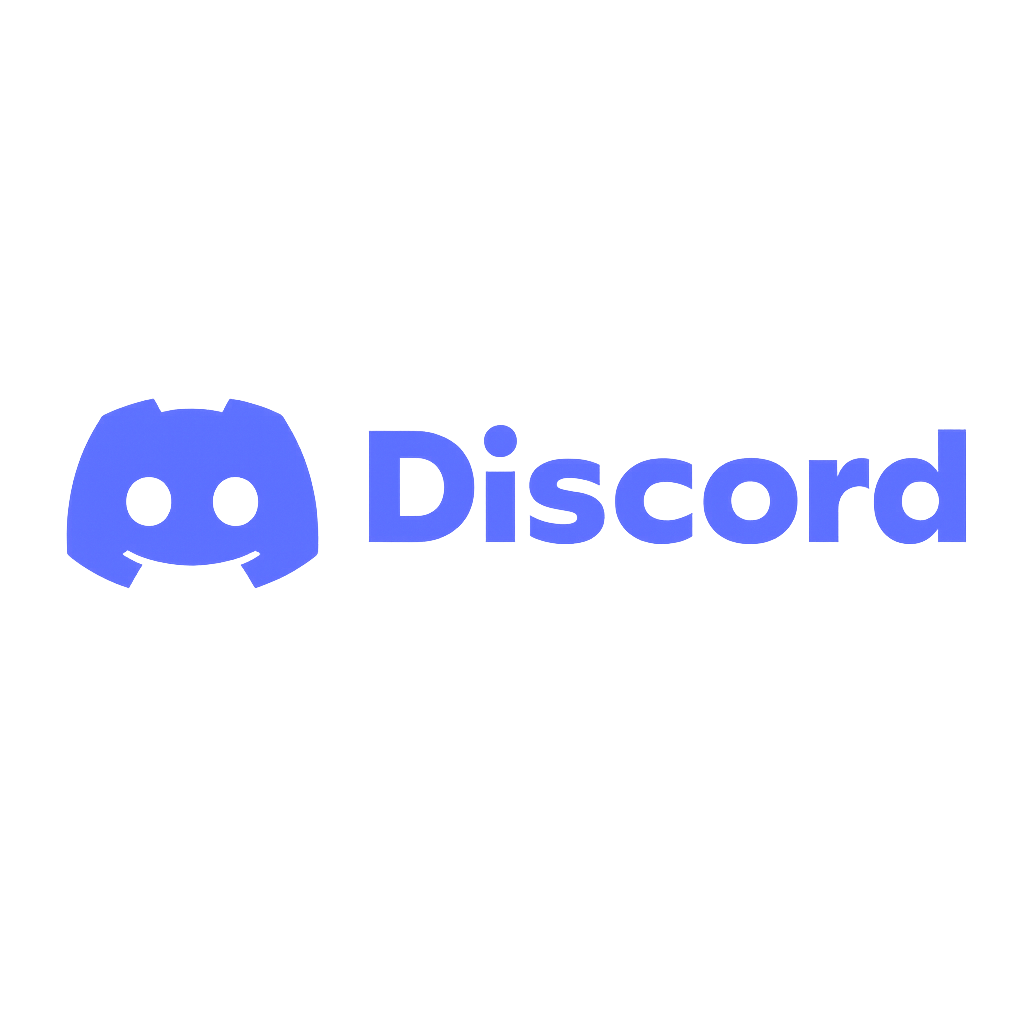 Join our Discord
